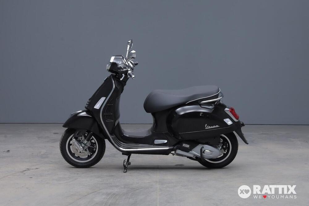 Vespa GTS 125 Super (2021 - 24) (3)