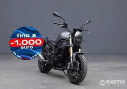 Benelli Leoncino 800 (2022 - 25) usata