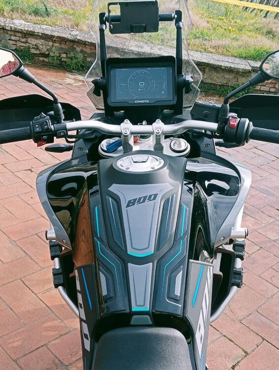 CFMOTO 800MT Sport (2022 - 25) (3)