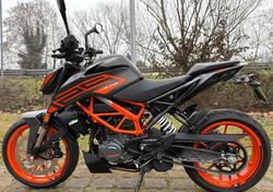 KTM 125 Duke (2021 - 23) usata