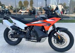 KTM 890 Adventure (2023 - 25) nuova