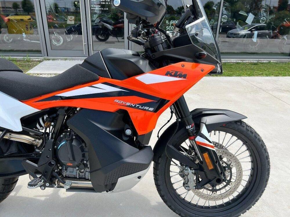 KTM 890 Adventure (2023 - 25) (2)