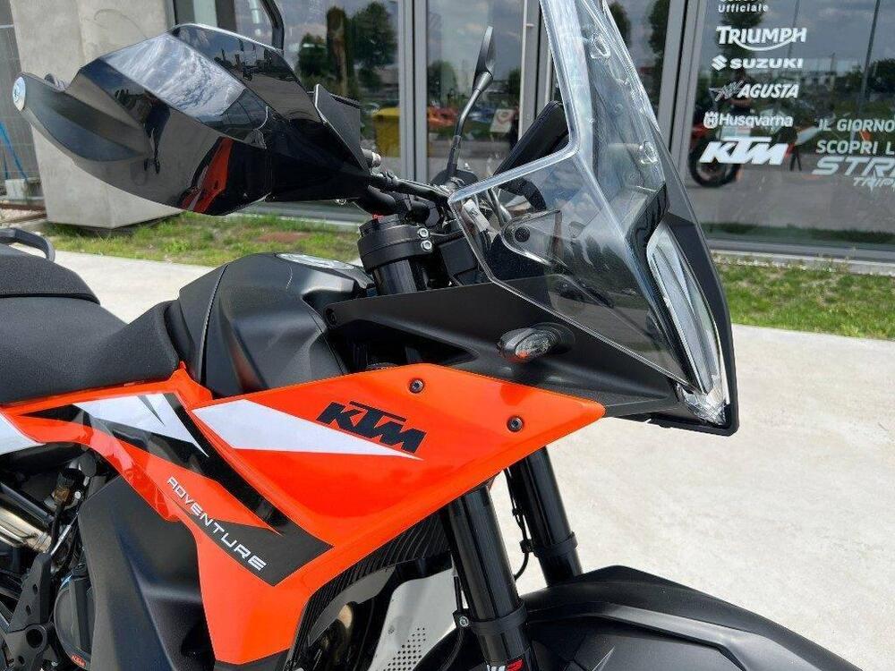 KTM 890 Adventure (2023 - 25) (3)