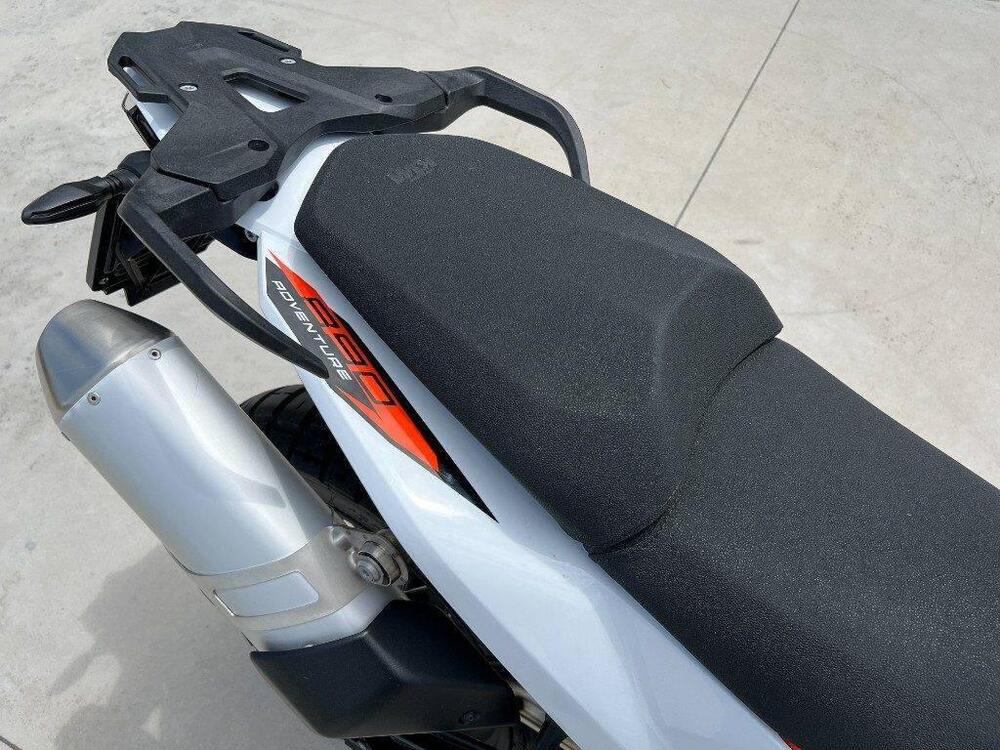 KTM 890 Adventure (2023 - 25) (4)