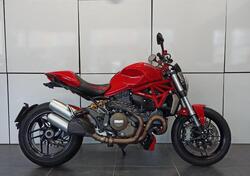 Ducati Monster 1200 (2014 - 16) usata