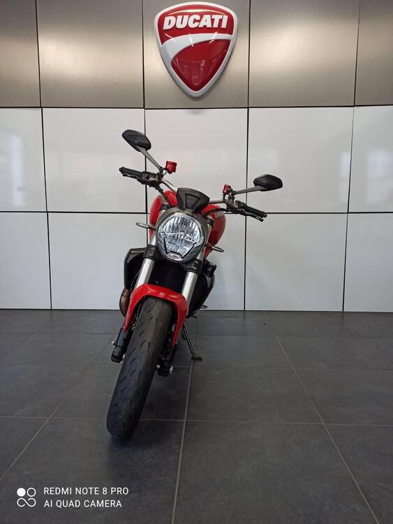 Ducati Monster 1200 (2014 - 16) (4)