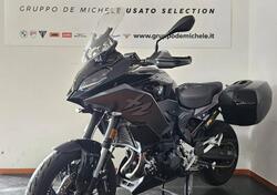 Bmw F 900 XR (2020 - 24) usata