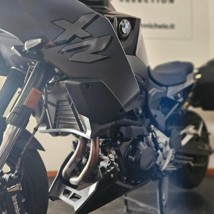 Bmw F 900 XR (2020 - 24) (3)