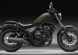 Honda CMX 500 Rebel (2022 - 24) nuova