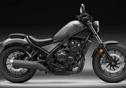 Honda CMX 500 Rebel (2022 - 24) nuova