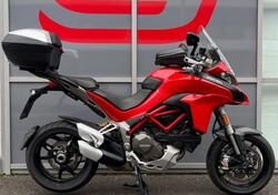 Ducati Multistrada 1200 S (2015 - 17) usata