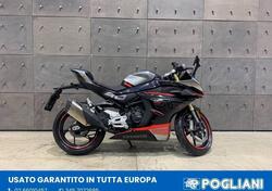 CFMOTO 450SR S (2024 - 25) usata