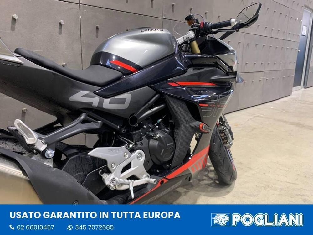 CFMOTO 450SR S (2024 - 25) (2)