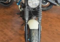 Royal Enfield Guerrilla 450 (2024 - 25) nuova