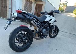 Ducati Hypermotard 796 (2012) usata