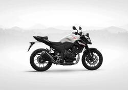 Honda CB 500 Hornet (2024 - 25) nuova