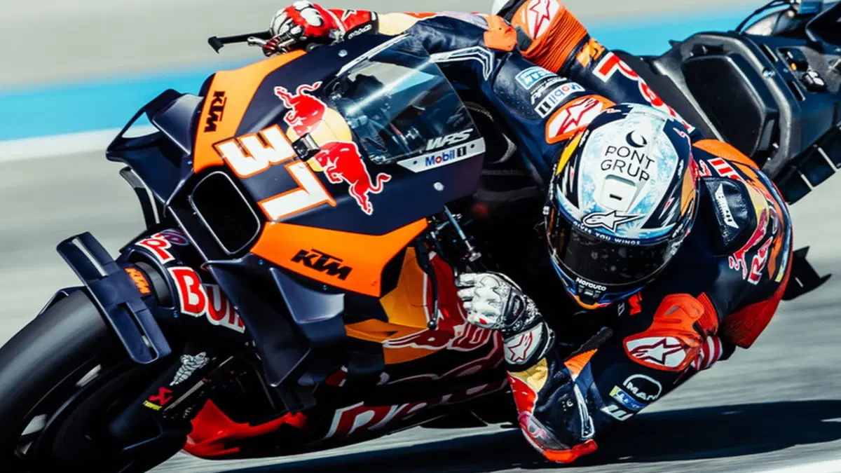 Foto secondo giorno dei test della Thailandia (20)