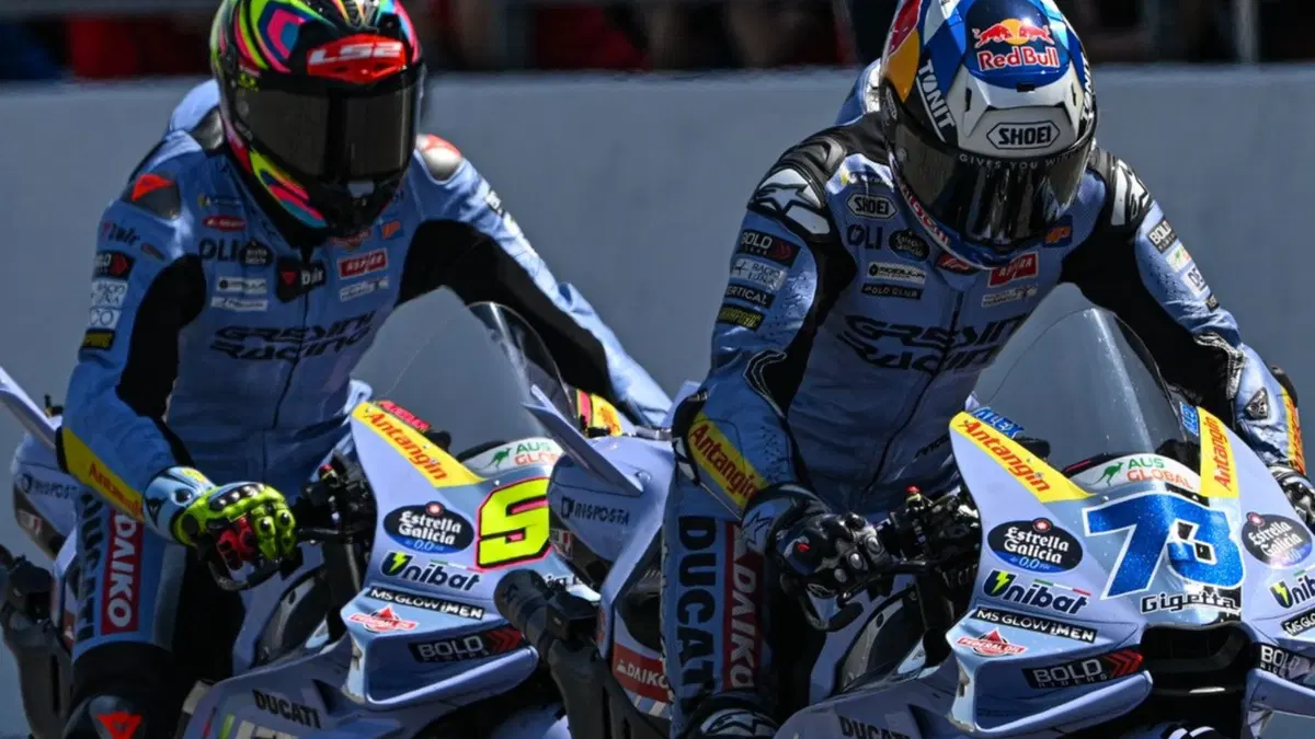 Foto secondo giorno dei test della Thailandia (16)