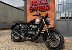 Royal Enfield Bear 650 (2025) nuova