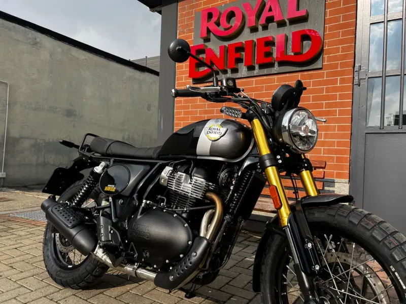 Royal Enfield Bear 650 (2025 - 26) (2)