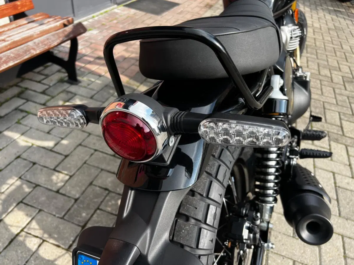 Royal Enfield Bear 650 (2025 - 26) (6)