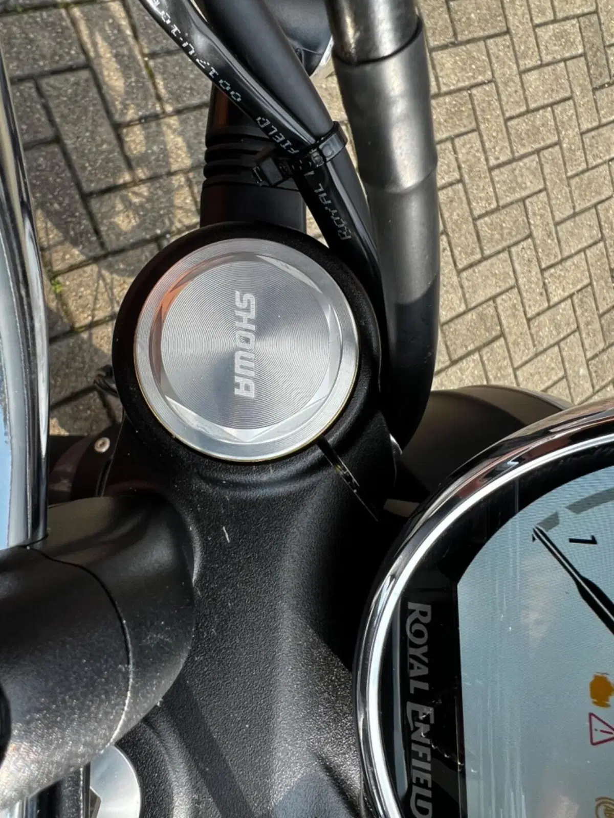 Royal Enfield Bear 650 (2025 - 26) (8)