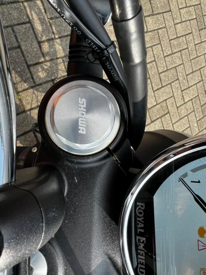 Royal Enfield Bear 650 (2025 - 26) (8)