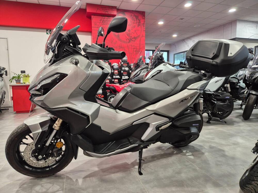 Honda ADV 350 (2022 - 24) (2)