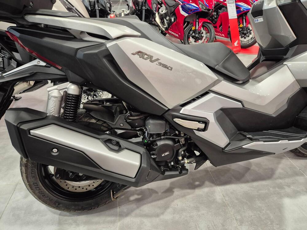 Honda ADV 350 (2022 - 24) (3)