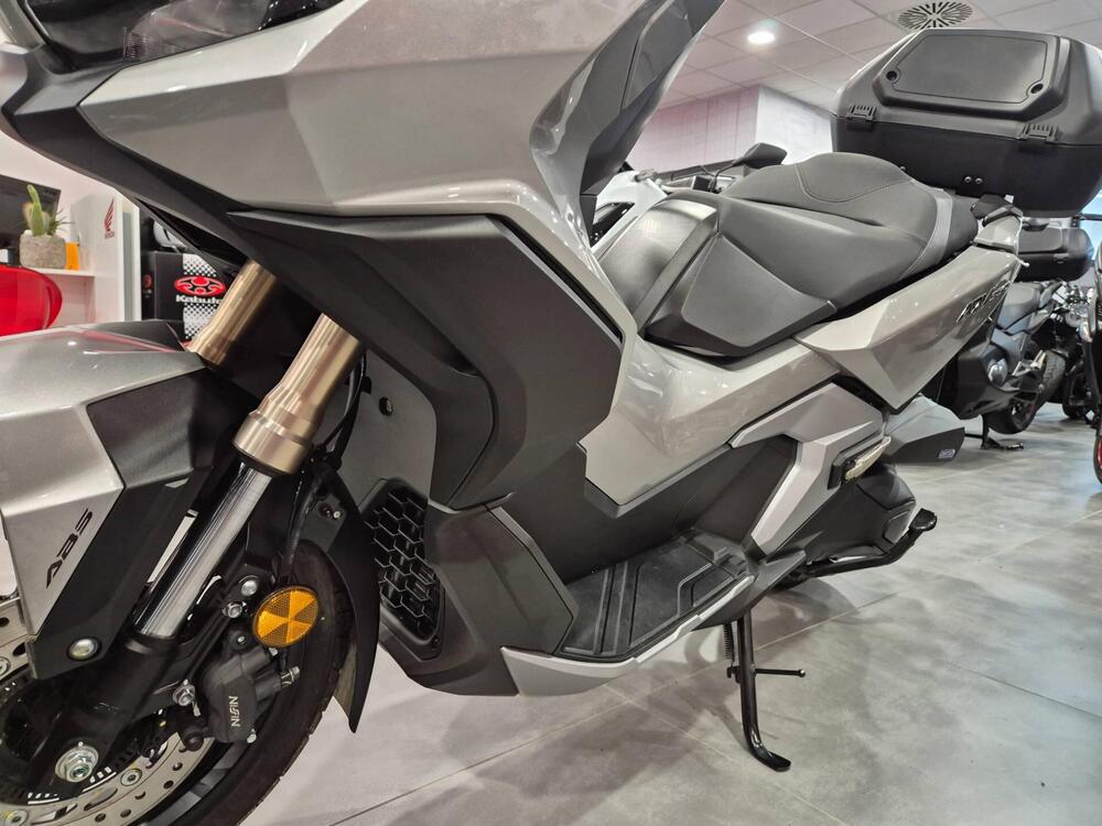 Honda ADV 350 (2022 - 24) (5)