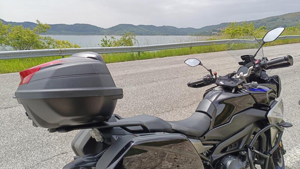 Yamaha Tracer 900 (2018 - 20) (3)