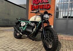 Royal Enfield Bear 650 (2025) nuova