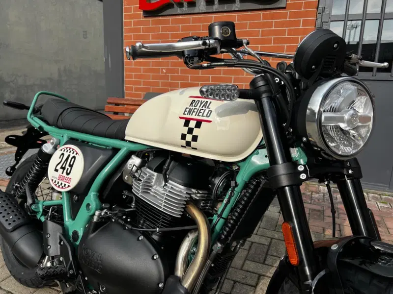 Royal Enfield Bear 650 (2025 - 26) (3)