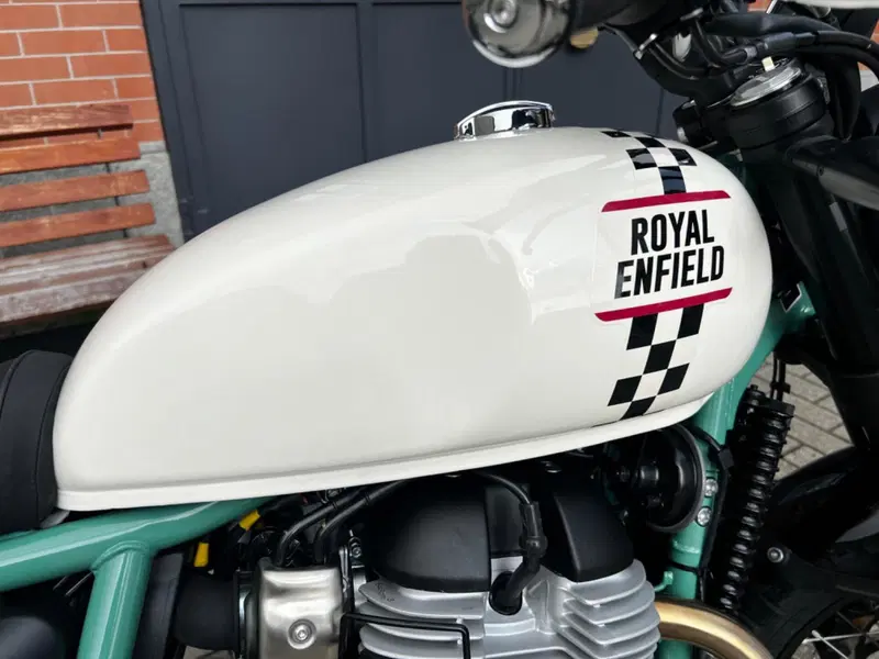 Royal Enfield Bear 650 (2025 - 26) (6)
