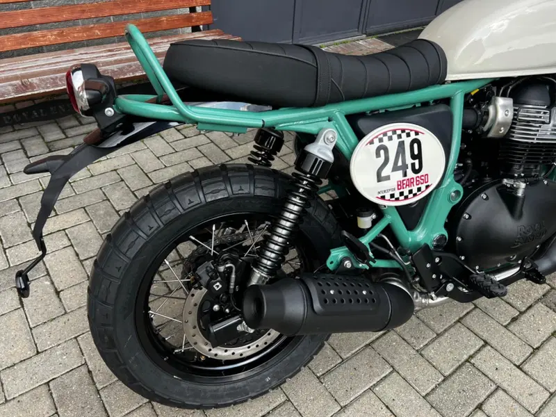 Royal Enfield Bear 650 (2025 - 26) (7)