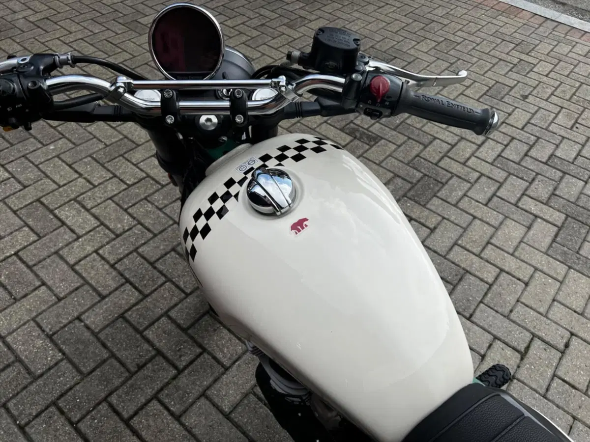 Royal Enfield Bear 650 (2025 - 26) (8)