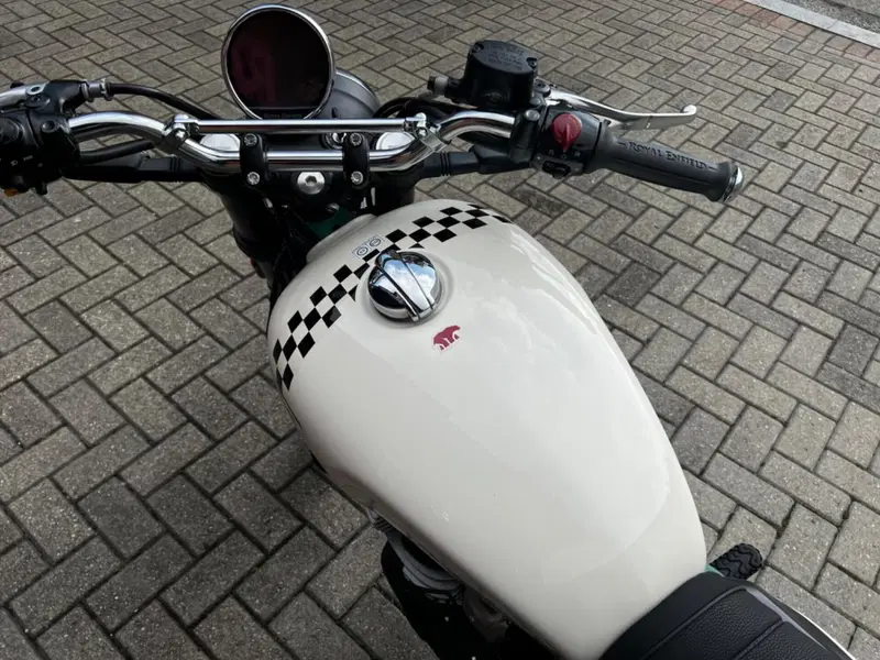 Royal Enfield Bear 650 (2025 - 26) (8)
