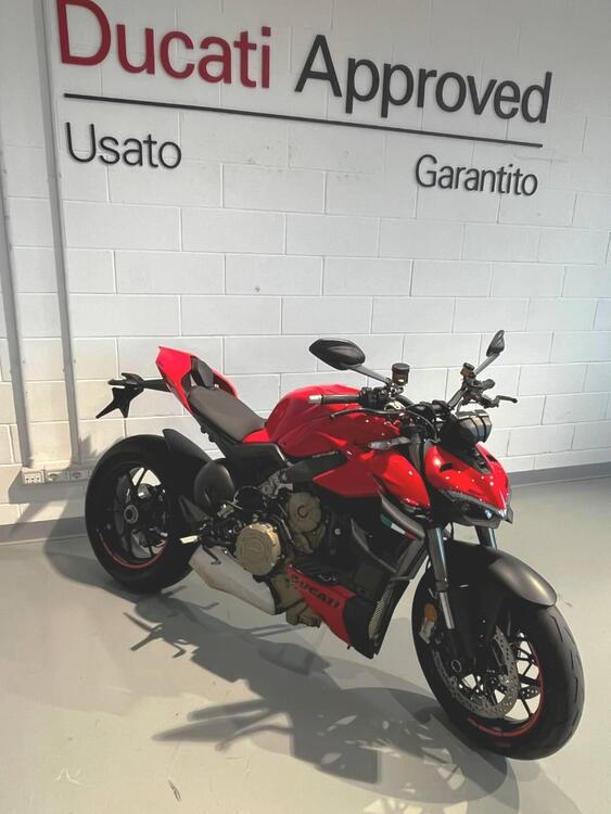 Ducati Streetfighter V4 (2023 - 24) (2)