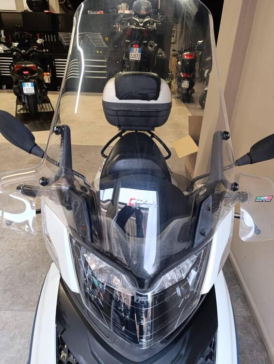 Piaggio Mp3 300 ie Yourban LT (2011 - 16) (3)