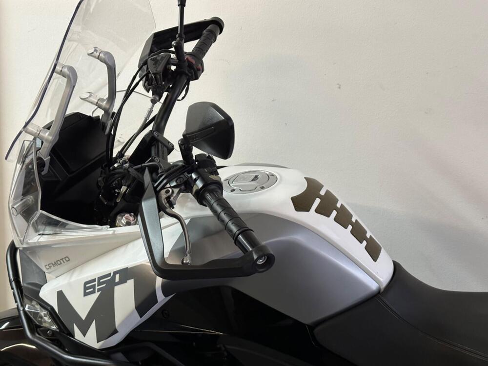 CFMOTO 650MT (2021 - 24) (3)