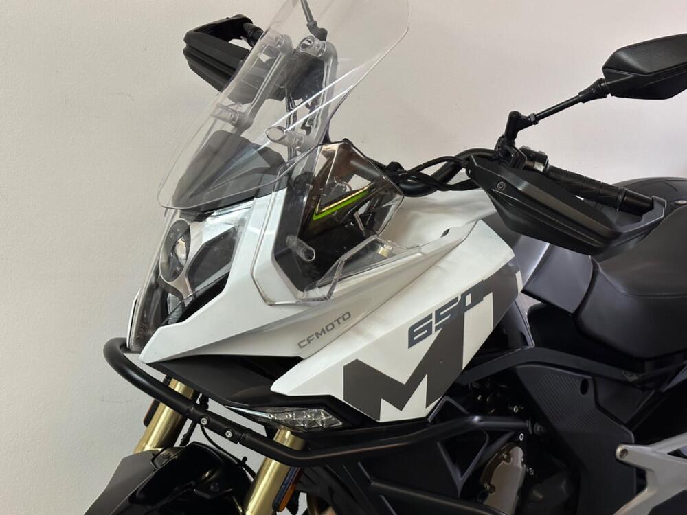 CFMOTO 650MT (2021 - 24) (5)