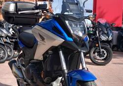 Honda NC 750 X DCT ABS (2016 -17) usata