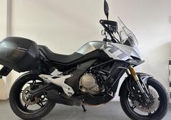 CFMOTO 650MT (2021 - 24) usata