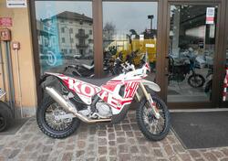 Kove 450 Rally Low (2023 - 24) nuova