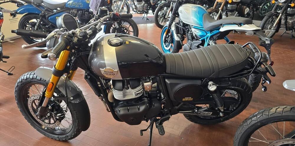 Royal Enfield Bear 650 (2025) (5)