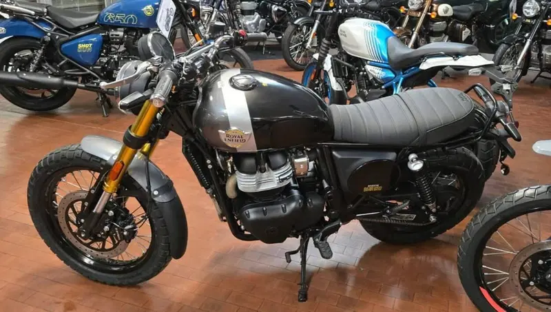Royal Enfield Bear 650 (2025 - 26) (4)