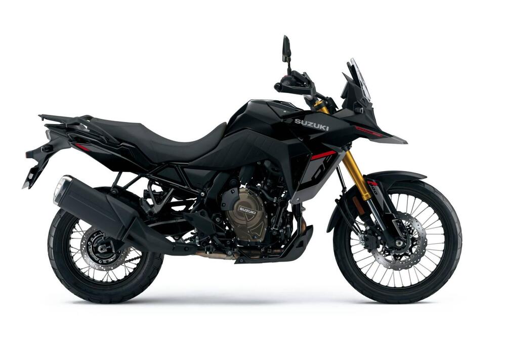 Suzuki V-Strom 800DE (2023 - 25) (2)