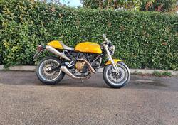 Ducati Sportclassic 1000 S (2006 - 11) usata