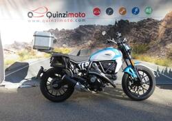 Ducati Scrambler 800 Icon (2023 - 25) usata