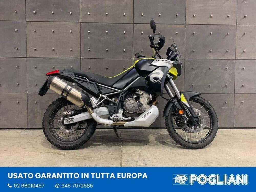 Aprilia Tuareg 660 (2022 - 24)